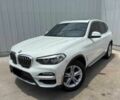 Білий БМВ Х3, об'ємом двигуна 2 л та пробігом 58 тис. км за 11000 $, фото 1 на Automoto.ua