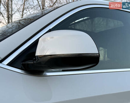 Белый БМВ Х3, объемом двигателя 2 л и пробегом 178 тыс. км за 21999 $, фото 48 на Automoto.ua