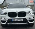 Белый БМВ Х3, объемом двигателя 2 л и пробегом 81 тыс. км за 26500 $, фото 3 на Automoto.ua