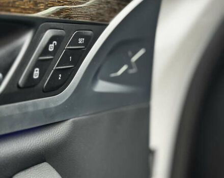 Белый БМВ Х3, объемом двигателя 2 л и пробегом 82 тыс. км за 27000 $, фото 16 на Automoto.ua