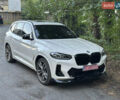 БМВ Х3 2019 в Кременчуге на Automoto.ua Белый БМВ Х3, объемом двигателя 3 л и пробегом 64 тыс. км за 40000 $, фото 3 на Automoto.ua
