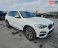 Белый БМВ Х3, объемом двигателя 2 л и пробегом 14 тыс. км за 8500 $, фото 3 на Automoto.ua