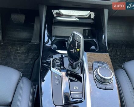 Белый БМВ Х3, объемом двигателя 2 л и пробегом 82 тыс. км за 27700 $, фото 28 на Automoto.ua