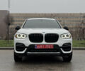 Белый БМВ Х3, объемом двигателя 2 л и пробегом 115 тыс. км за 25399 $, фото 1 на Automoto.ua
