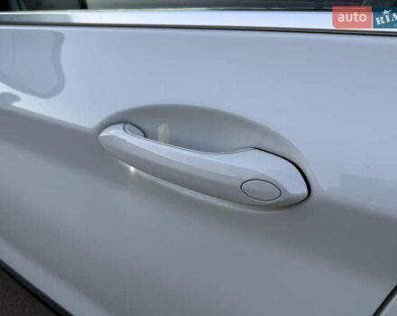 Белый БМВ Х3, объемом двигателя 2 л и пробегом 178 тыс. км за 21999 $, фото 29 на Automoto.ua