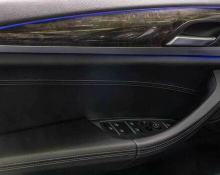 Белый БМВ Х3, объемом двигателя 3 л и пробегом 44 тыс. км за 11800 $, фото 9 на Automoto.ua