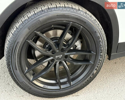 Белый БМВ Х3, объемом двигателя 2 л и пробегом 178 тыс. км за 21999 $, фото 45 на Automoto.ua