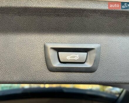 Белый БМВ Х3, объемом двигателя 2 л и пробегом 82 тыс. км за 27700 $, фото 33 на Automoto.ua