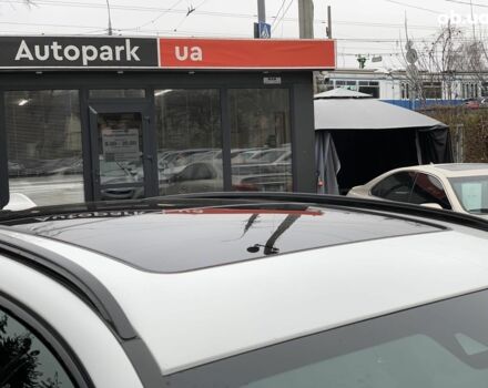 Білий БМВ Х3, об'ємом двигуна 3 л та пробігом 64 тис. км за 43490 $, фото 16 на Automoto.ua