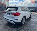 Белый БМВ Х3, объемом двигателя 2 л и пробегом 105 тыс. км за 24500 $, фото 5 на Automoto.ua