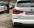 Білий БМВ Х3, об'ємом двигуна 3 л та пробігом 64 тис. км за 43490 $, фото 11 на Automoto.ua