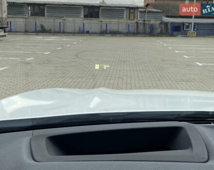 Белый БМВ Х3, объемом двигателя 2 л и пробегом 71 тыс. км за 33500 $, фото 12 на Automoto.ua