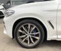Білий БМВ Х3, об'ємом двигуна 3 л та пробігом 64 тис. км за 43490 $, фото 14 на Automoto.ua