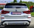 Білий БМВ Х3, об'ємом двигуна 2 л та пробігом 138 тис. км за 29999 $, фото 2 на Automoto.ua
