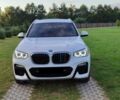 БМВ Х3 2019 в Киеве на Automoto.ua Белый БМВ Х3, объемом двигателя 2 л и пробегом 87 тыс. км за 18000 $, фото 2 на Automoto.ua