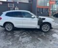Белый БМВ Х3, объемом двигателя 2 л и пробегом 105 тыс. км за 24500 $, фото 3 на Automoto.ua