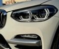 Белый БМВ Х3, объемом двигателя 2 л и пробегом 82 тыс. км за 26000 $, фото 2 на Automoto.ua
