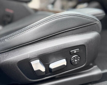 Білий БМВ Х3, об'ємом двигуна 2 л та пробігом 115 тис. км за 28500 $, фото 26 на Automoto.ua