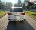 Белый БМВ Х3, объемом двигателя 2 л и пробегом 82 тыс. км за 26000 $, фото 23 на Automoto.ua