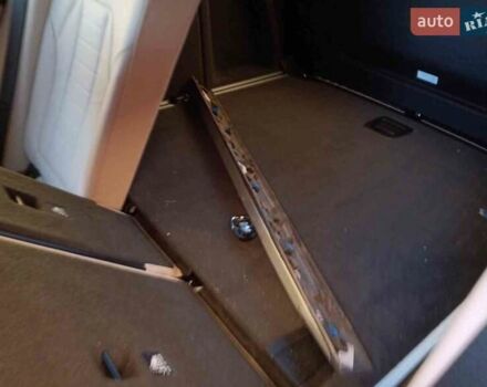 Білий БМВ Х3, об'ємом двигуна 2 л та пробігом 67 тис. км за 19800 $, фото 14 на Automoto.ua