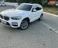 Белый БМВ Х3, объемом двигателя 2 л и пробегом 179 тыс. км за 23500 $, фото 1 на Automoto.ua