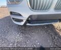 Білий БМВ Х3, об'ємом двигуна 2 л та пробігом 56 тис. км за 21500 $, фото 4 на Automoto.ua