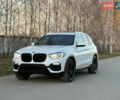 Белый БМВ Х3, объемом двигателя 2 л и пробегом 178 тыс. км за 21999 $, фото 1 на Automoto.ua