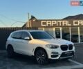 Белый БМВ Х3, объемом двигателя 2 л и пробегом 135 тыс. км за 23900 $, фото 1 на Automoto.ua