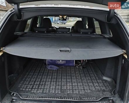 Білий БМВ Х3, об'ємом двигуна 2 л та пробігом 87 тис. км за 29900 $, фото 16 на Automoto.ua