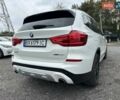 Белый БМВ Х3, объемом двигателя 2 л и пробегом 81 тыс. км за 26500 $, фото 12 на Automoto.ua