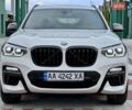 Белый БМВ Х3, объемом двигателя 3 л и пробегом 55 тыс. км за 37777 $, фото 4 на Automoto.ua
