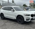 Белый БМВ Х3, объемом двигателя 2 л и пробегом 81 тыс. км за 26500 $, фото 5 на Automoto.ua