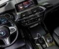 Белый БМВ Х3, объемом двигателя 3 л и пробегом 44 тыс. км за 11800 $, фото 6 на Automoto.ua