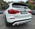 Белый БМВ Х3, объемом двигателя 2 л и пробегом 81 тыс. км за 26500 $, фото 16 на Automoto.ua