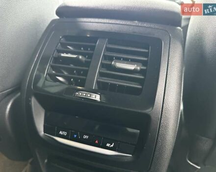 Белый БМВ Х3, объемом двигателя 2 л и пробегом 81 тыс. км за 26500 $, фото 45 на Automoto.ua