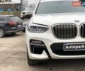 Білий БМВ Х3, об'ємом двигуна 3 л та пробігом 64 тис. км за 43490 $, фото 9 на Automoto.ua