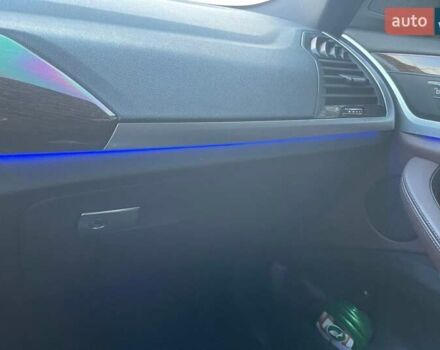 Білий БМВ Х3, об'ємом двигуна 2 л та пробігом 75 тис. км за 33300 $, фото 19 на Automoto.ua