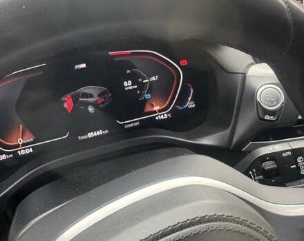 Белый БМВ Х3, объемом двигателя 2 л и пробегом 67 тыс. км за 38999 $, фото 13 на Automoto.ua