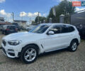 Белый БМВ Х3, объемом двигателя 2 л и пробегом 199 тыс. км за 17000 $, фото 4 на Automoto.ua