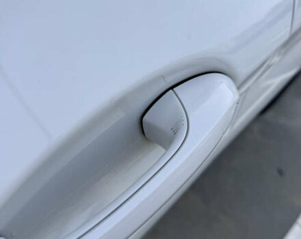 Білий БМВ Х3, об'ємом двигуна 2 л та пробігом 115 тис. км за 28500 $, фото 12 на Automoto.ua