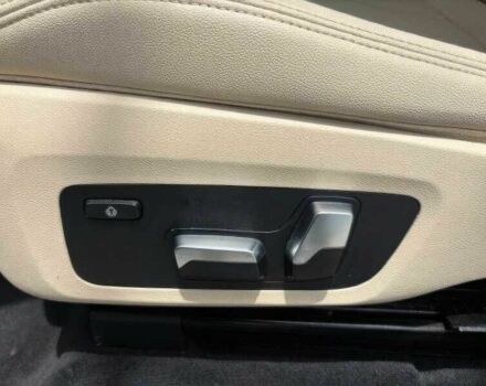 Белый БМВ Х3, объемом двигателя 2 л и пробегом 58 тыс. км за 11000 $, фото 8 на Automoto.ua