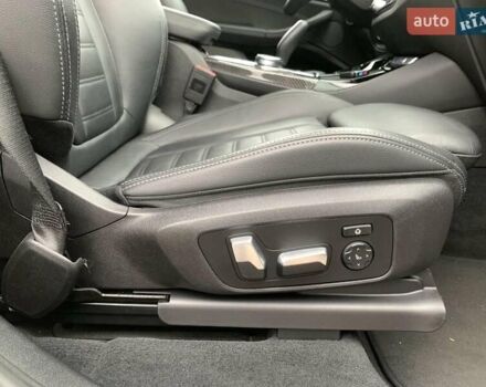 Білий БМВ Х3, об'ємом двигуна 3 л та пробігом 64 тис. км за 43490 $, фото 29 на Automoto.ua