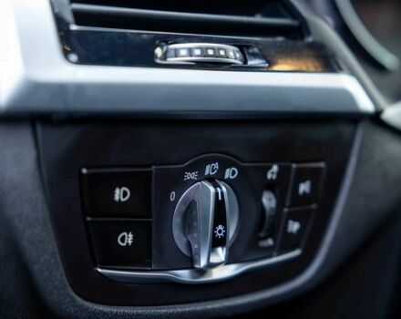 Белый БМВ Х3, объемом двигателя 0 л и пробегом 72 тыс. км за 21000 $, фото 10 на Automoto.ua