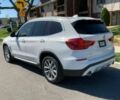 Білий БМВ Х3, об'ємом двигуна 2 л та пробігом 41 тис. км за 16500 $, фото 3 на Automoto.ua