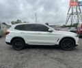 Белый БМВ Х3, объемом двигателя 2 л и пробегом 81 тыс. км за 26500 $, фото 9 на Automoto.ua