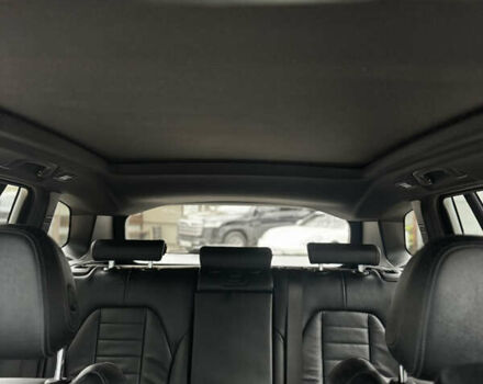 Белый БМВ Х3, объемом двигателя 2 л и пробегом 82 тыс. км за 27000 $, фото 29 на Automoto.ua