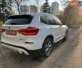 Белый БМВ Х3, объемом двигателя 2 л и пробегом 82 тыс. км за 27700 $, фото 7 на Automoto.ua