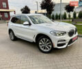 Белый БМВ Х3, объемом двигателя 2 л и пробегом 34 тыс. км за 28500 $, фото 8 на Automoto.ua
