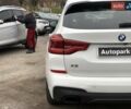 Білий БМВ Х3, об'ємом двигуна 3 л та пробігом 64 тис. км за 43490 $, фото 11 на Automoto.ua