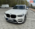 Белый БМВ Х3, объемом двигателя 2 л и пробегом 190 тыс. км за 24900 $, фото 1 на Automoto.ua